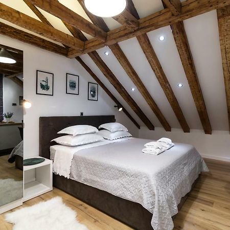 Luxury Apartment Sea View Сплит Экстерьер фото